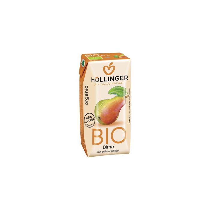 HOLLINGER NEKTAR GRUSZKOWY METNY 200ML main product photo