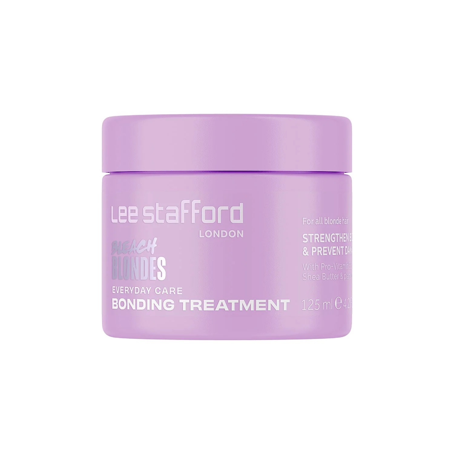 Lee Stafford Bleach Blondes Pre-Bleach Bonding Treatment 125ml