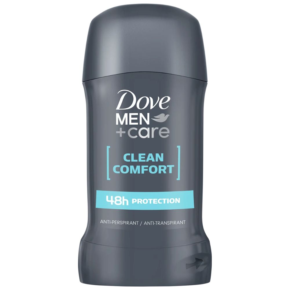 Dove Men+ Care Clean Comfort dezodorant 50 ml