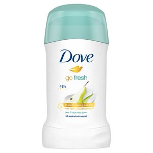 Dove Go Fresh Pear & Aloe Vera Antyperspirant w sztyfcie 40 ml