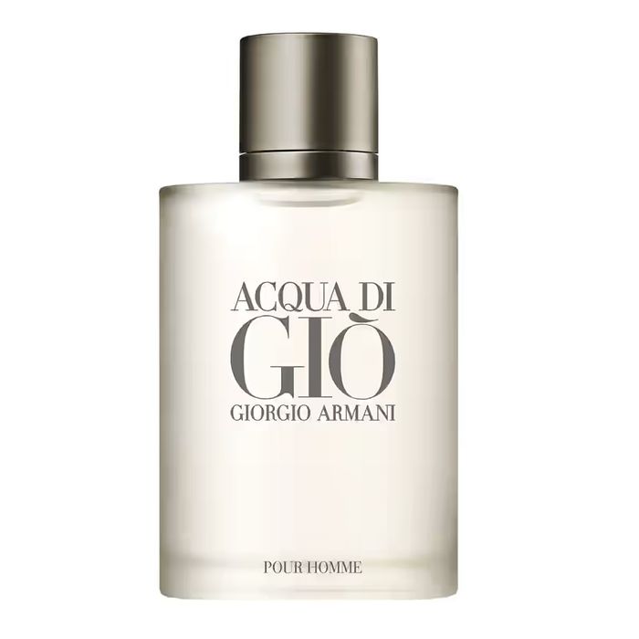 Giorgio Armani ACQUA GIO' UOMO woda toaletowa 30ml main product photo