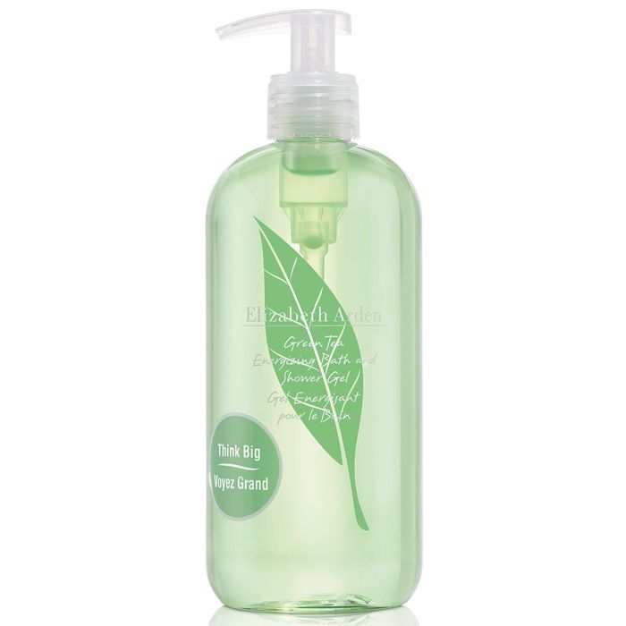 Elizabeth Arden GREN TEA ZEL P.PR.500ml main product photo