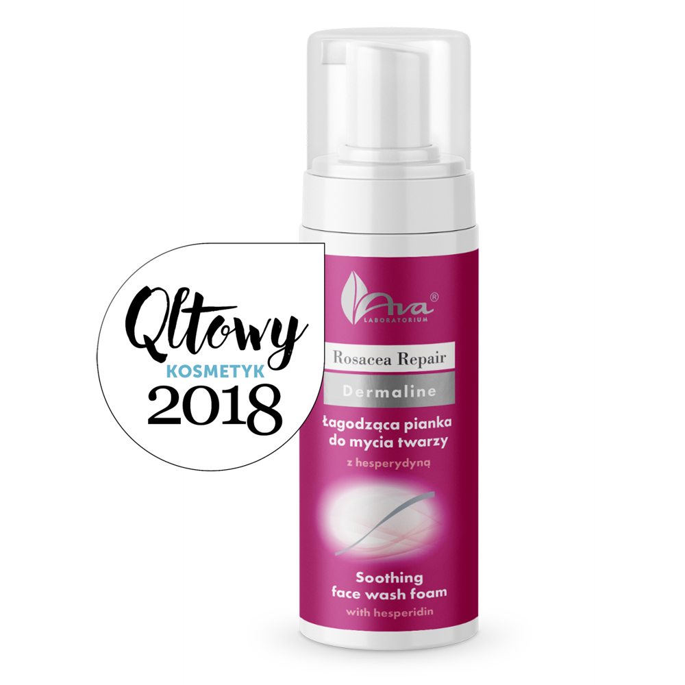 AVA AVA ROSACEA REPAIR PIAN.D/MYCIA TW.150ML main product photo