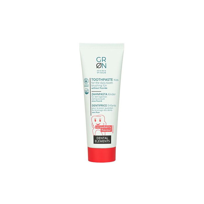 GRN GRN D.TRUS P. D/ZEBY WODA DZ/BEZ FL 50ML main product photo