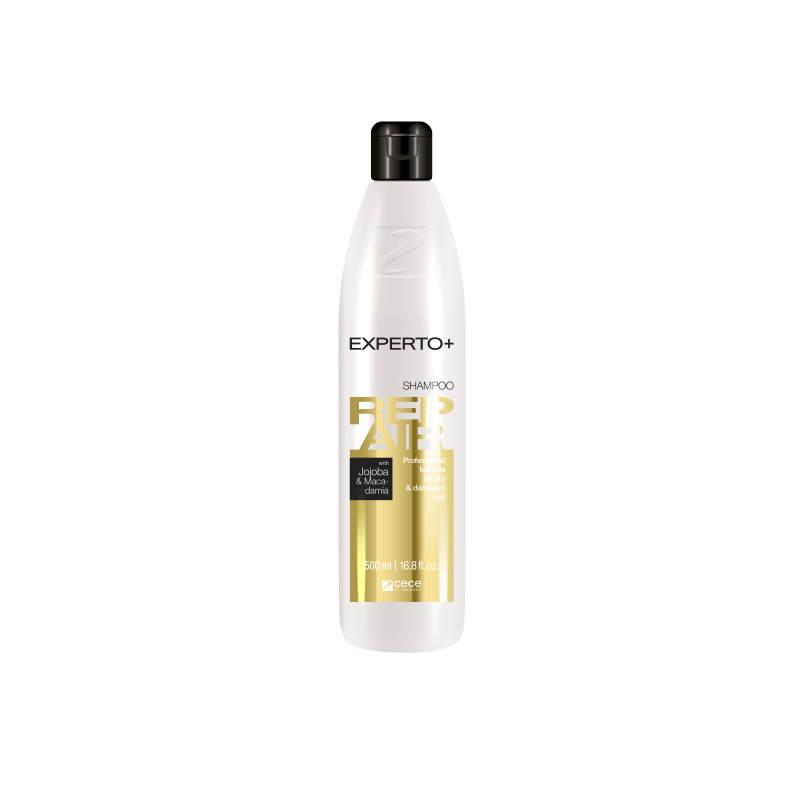 EXPERTO+ SZAMPON REPAIR 500ML main product photo
