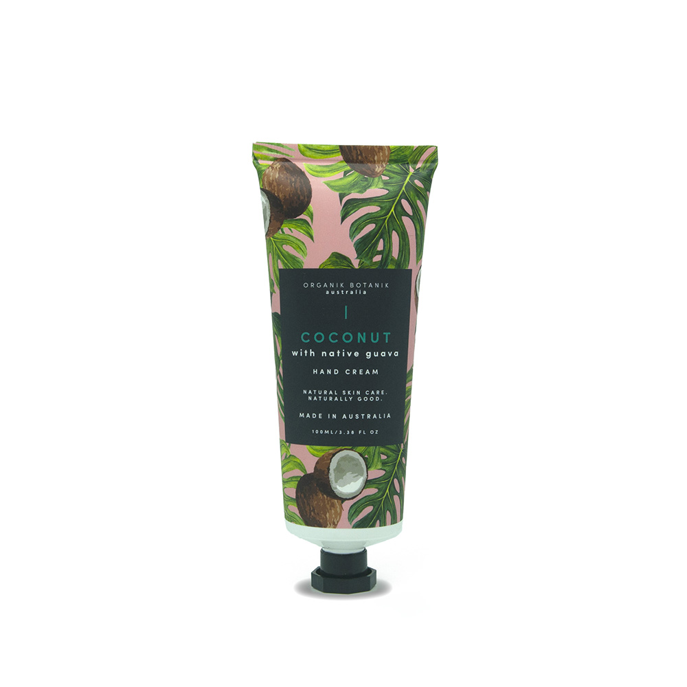 Krem Do Rąk Odżywczy, Wygładzający, Ujędrniający, Regenerujący 100 ml main product photo