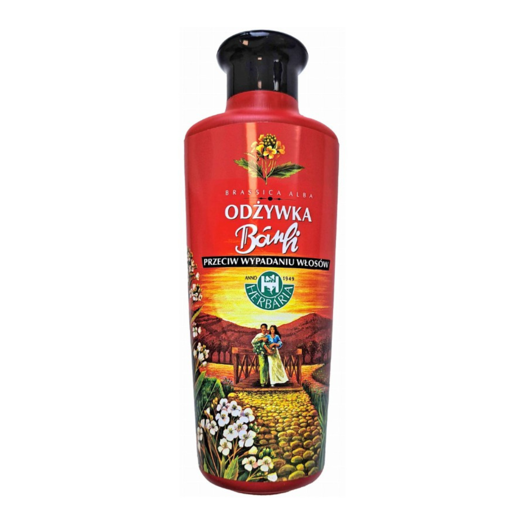 Banfi odżywka do włosów 250 ml