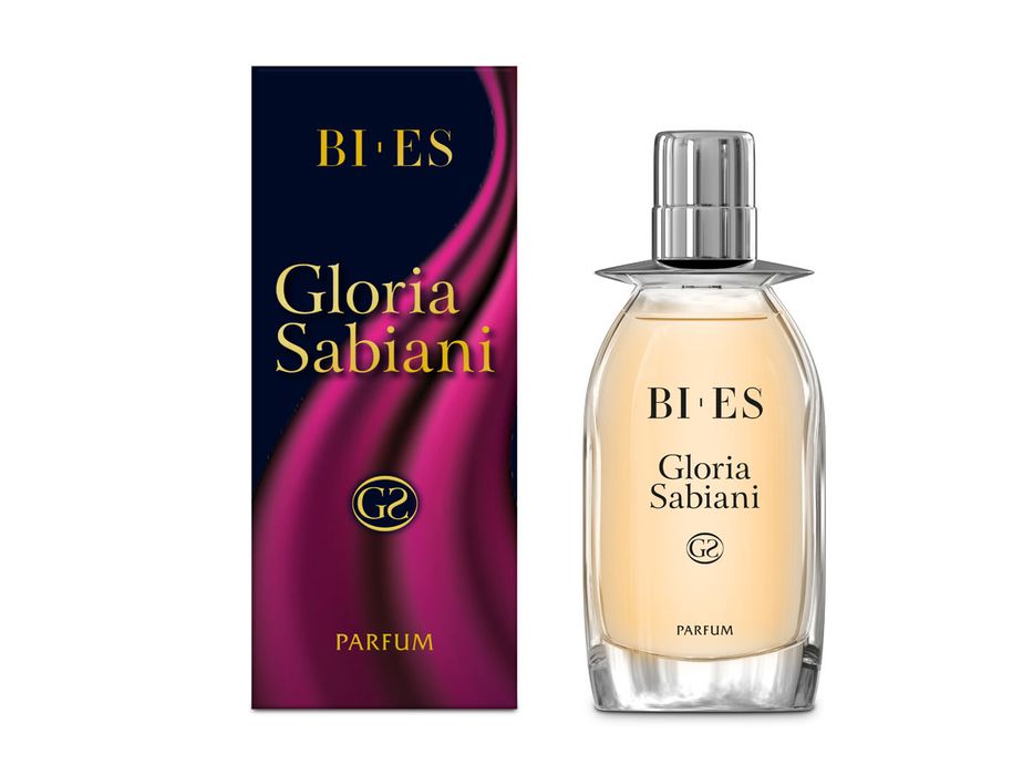 BIES GLORIA SABIANI PERFUMY 15ML main product photo