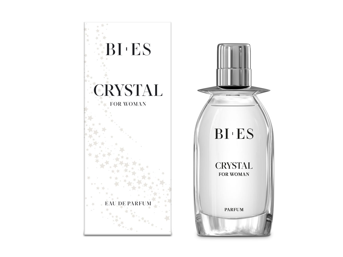 BIES CRYSTAL PERFUMY 15ML main product photo