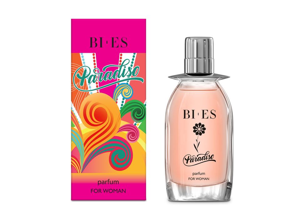 BIES PARADISO PERFUMY 15ML main product photo