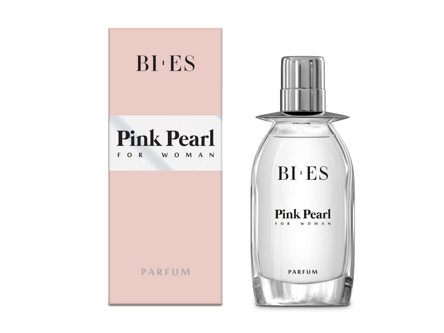 BIES PINK PEARL PERFUMY 15ML main product photo