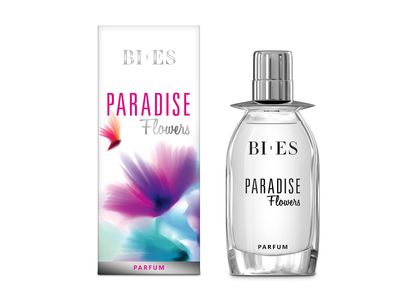 BI-ES BIES PARADISE FLOWERS PERFUMY 15ML