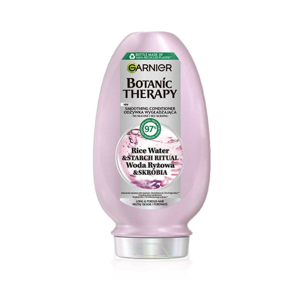 BOTANIC THERAPY RICE WATER ODŻYWKA 200ML
