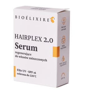 BIOELIXIRE HAIRPLEX 2.0 SERUM 20ML