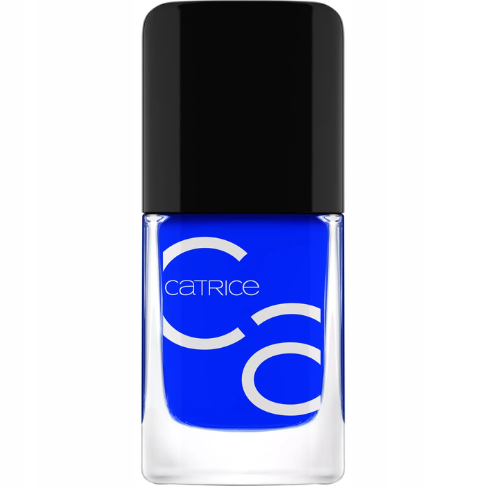 CATRICE ICONAILS żelowy lakier do paznokci 144 main product photo