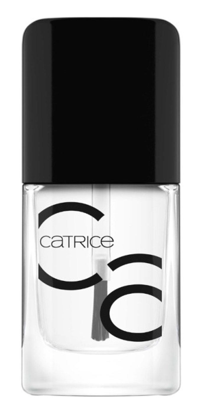 CATRICE ICONAILS żelowy lakier do paznokci 146 main product photo