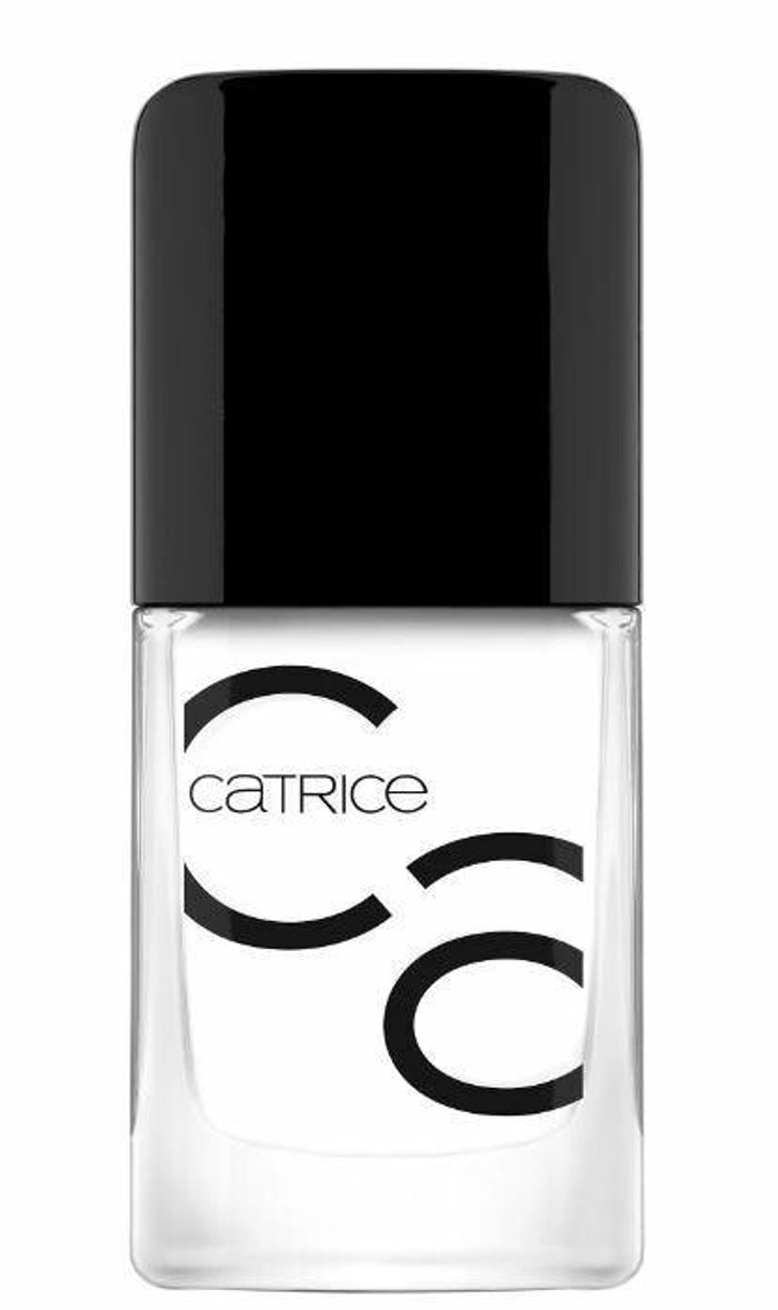 CATRICE ICONAILS żelowy lakier do paznokci 153 main product photo