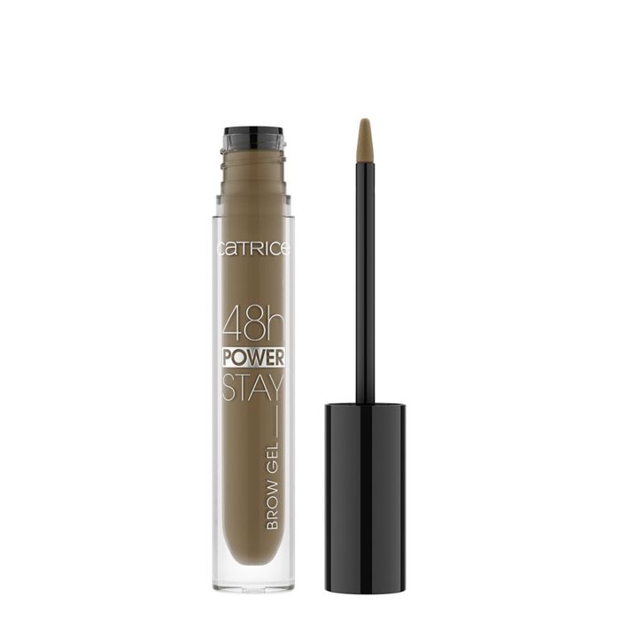 CATRICE CATR. 48H POWER STAY BROW GEL 010 main product photo