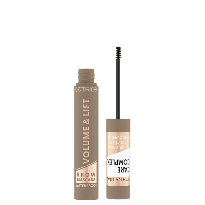 CATRICE CATR. VOLUME & LIFT BROW MASC. WP 020 main product photo