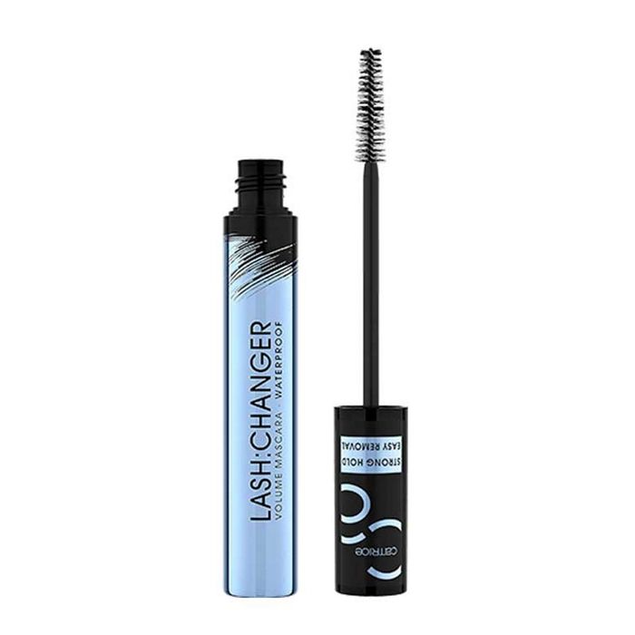 CATRICE CATRICE LASH CHANGER VOL.MASCARA WTP 010 main product photo