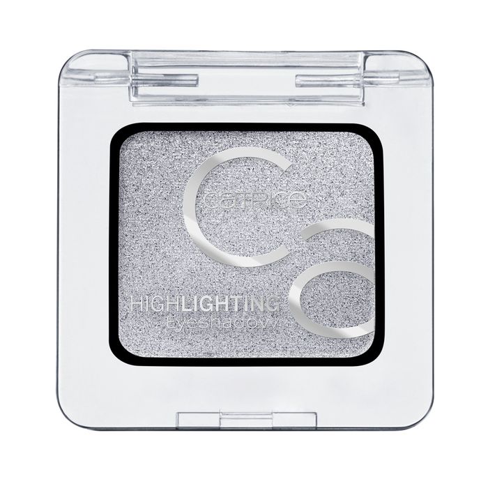 Cień Do Powiek 040 Crystal Reflexions 2 g main product photo