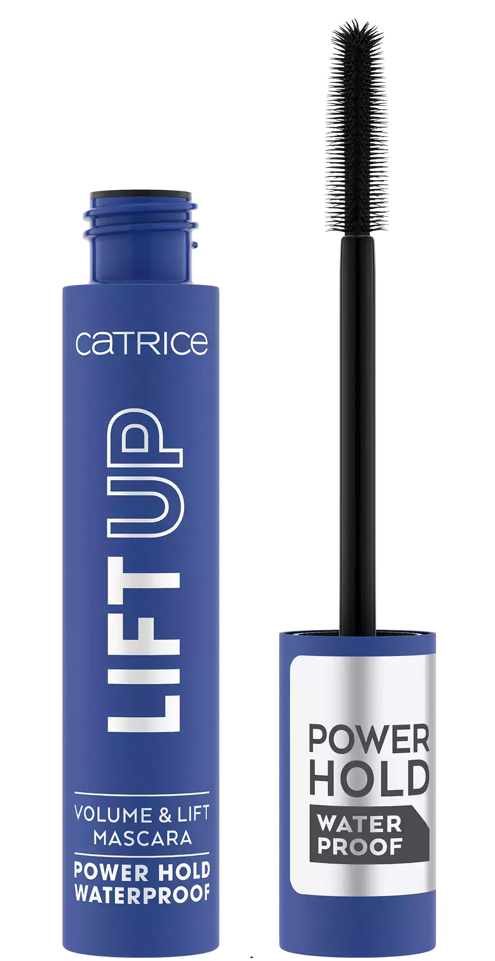 CATRICE LIFT UP wodoodporny tusz do rzęs