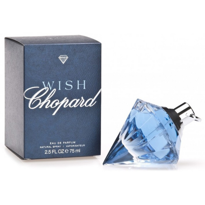 CHOPARD WISH WOMAN EDP 75ML main product photo