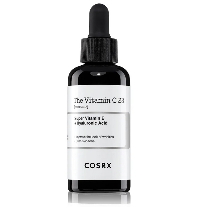 Cosrx THE VITAMIN C 23 serum-EU main product photo