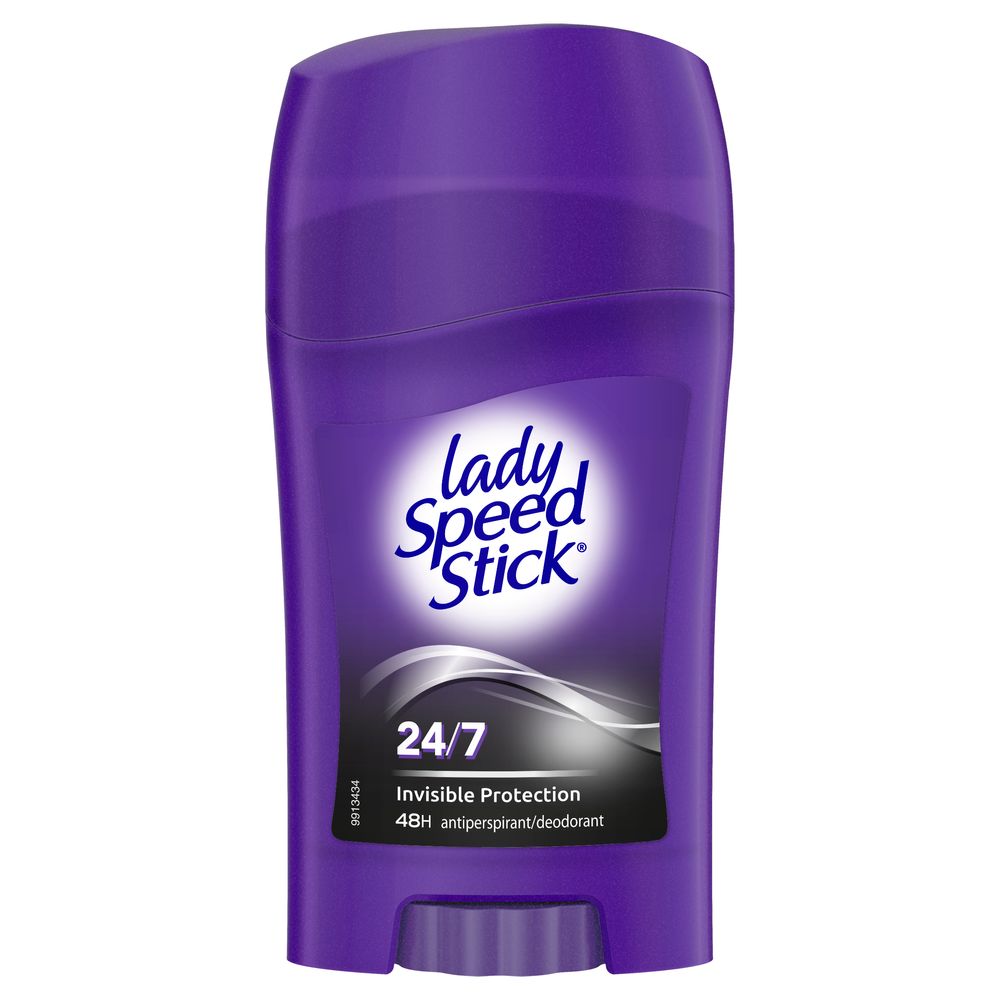 Antyperspirant w Sztyfcie Invisible 45 g main product photo