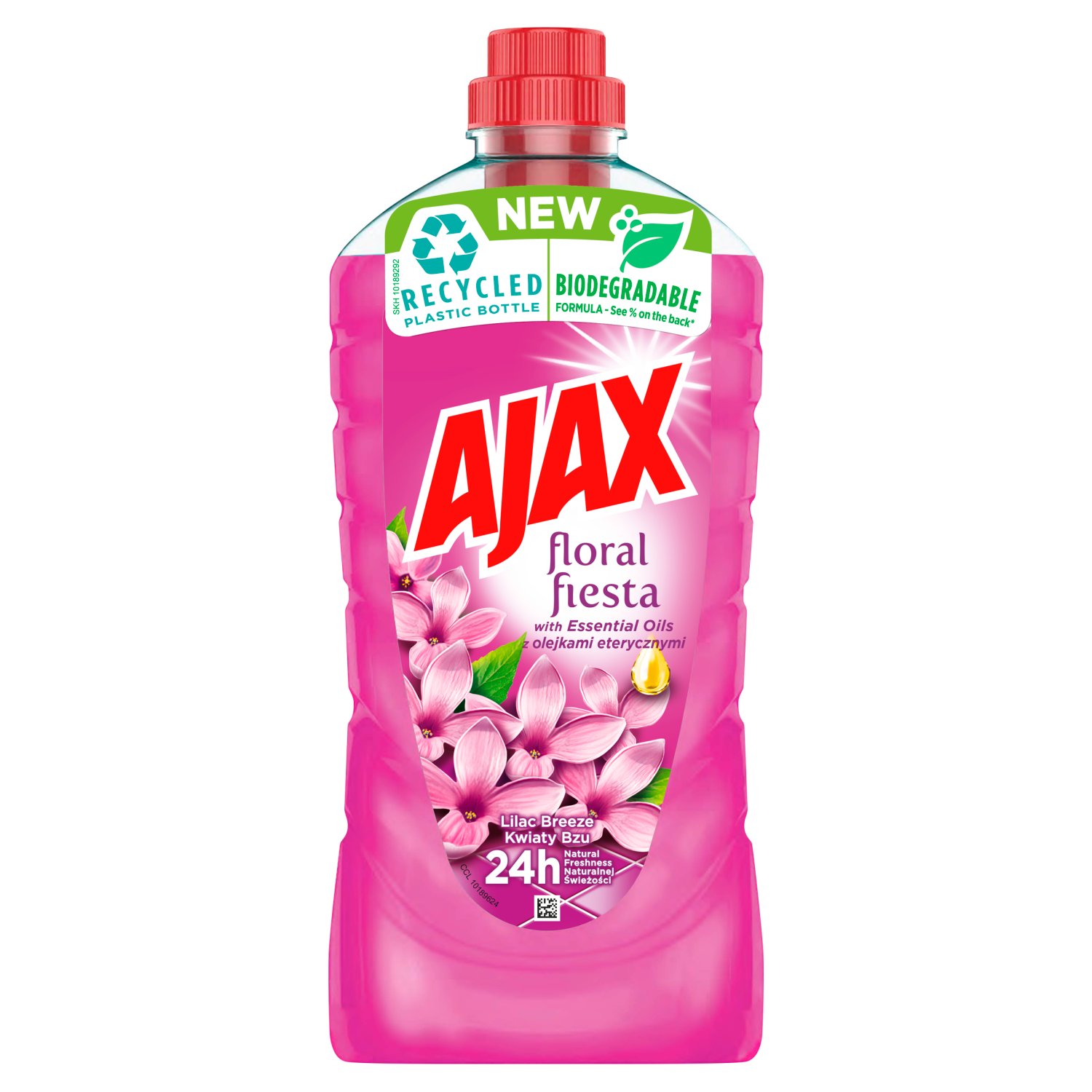 Płyn Uniwersalny Bez 1000 ml main product photo