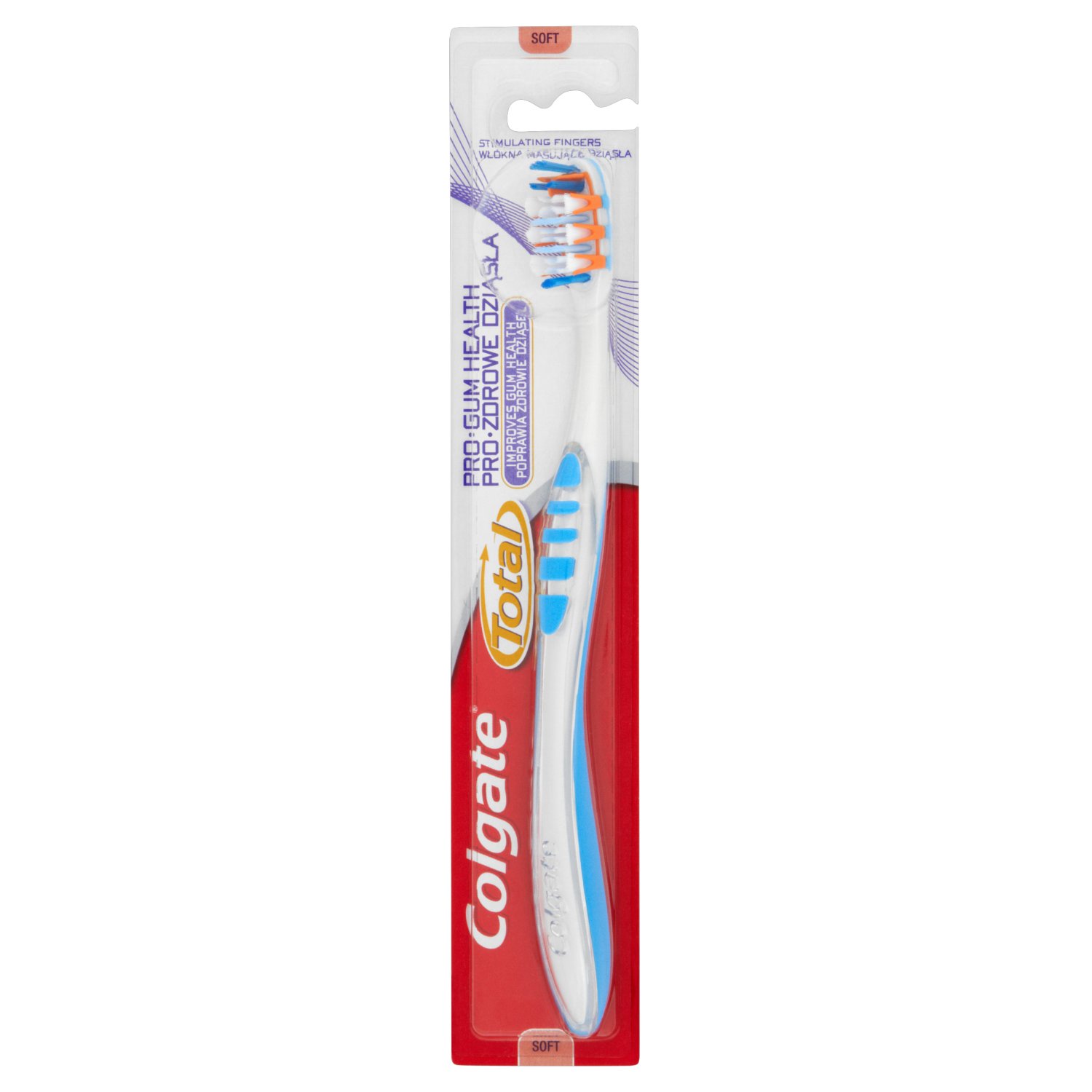 Szczoteczka Do Zębów Pro Zdrowe Dziąsła 1 szt. main product photo
