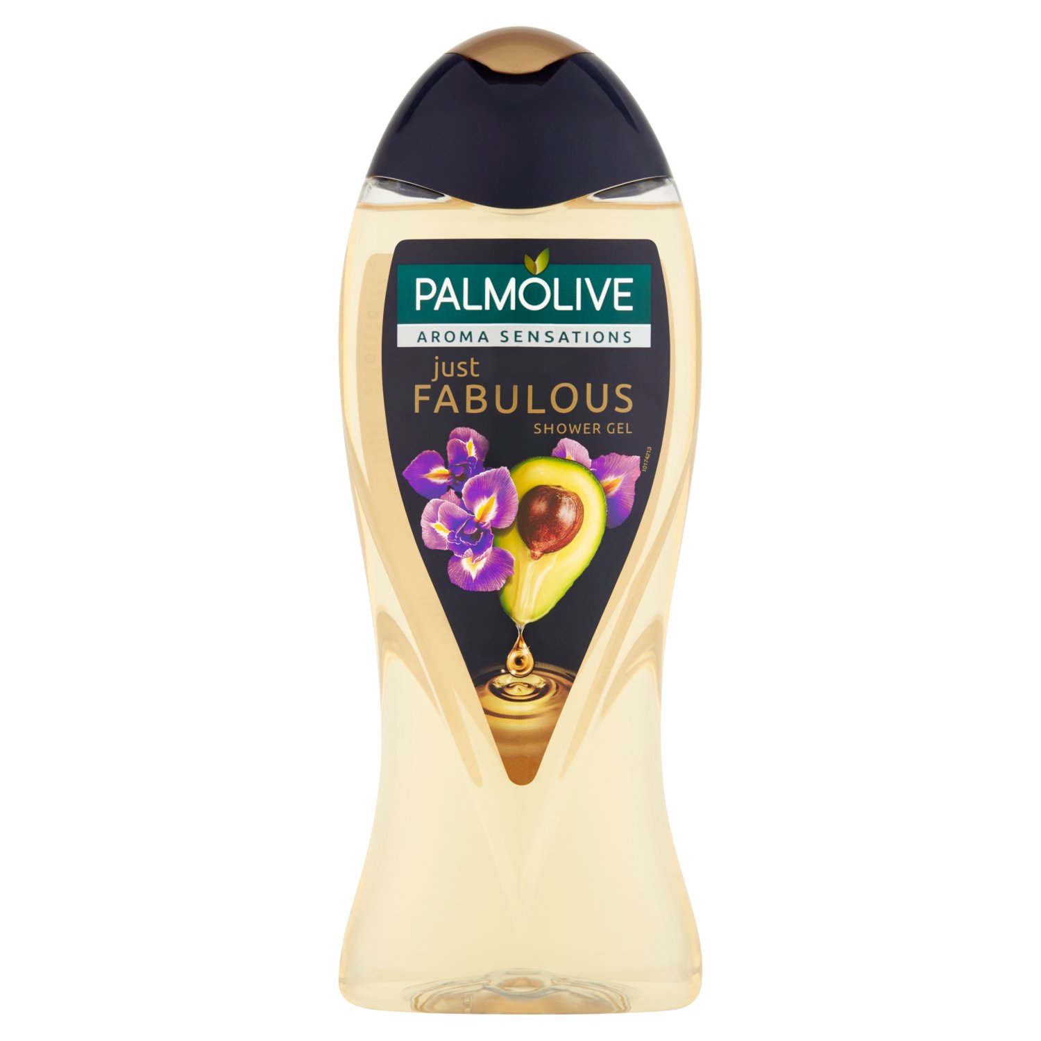 Żel Pod Prysznic Just Fabulous 500 ml main product photo