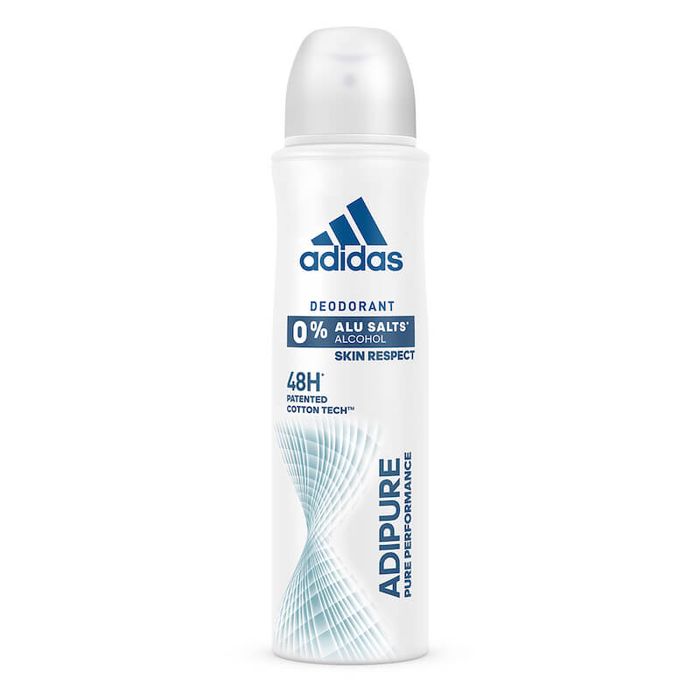 Dezodorant Dla Kobiet 150 ml main product photo