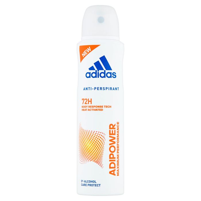 Antyperspirant w Spray'u New 150 ml main product photo