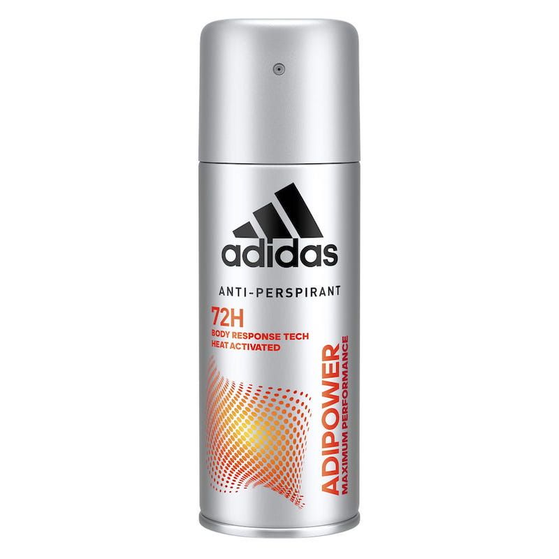 Adidas 2025 adipower antyperspirant