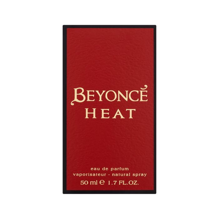 BEYONCE BEYONCE HEAT EDP 50ML main product photo