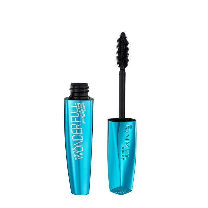 RIM.2 TUSZ WONDERFULL CZARNY WATERPROOF main product photo