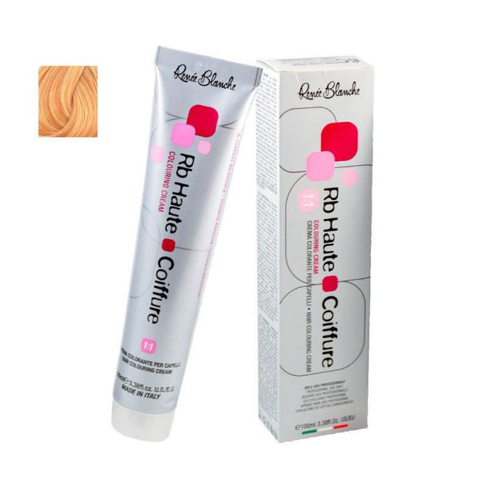 RENEE BLANCHE RENEE BL.HA.COIFF FARBA-KR WL9.34 100ML main product photo