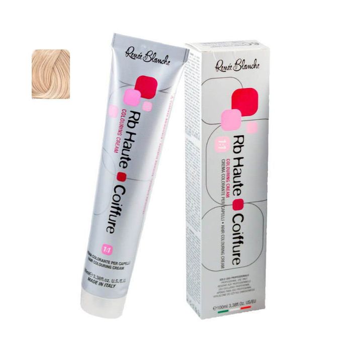 RENEE BLANCHE RENEE BL.HA.COIFF FARBA-KR WL8.31 100ML main product photo