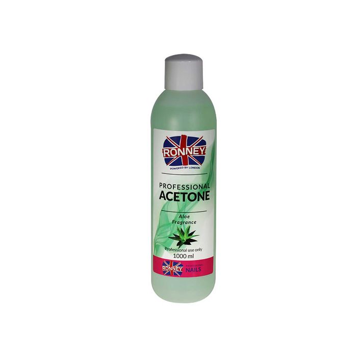 Ronney Aceton o Zapachu Aloesu 1000 ml main product photo