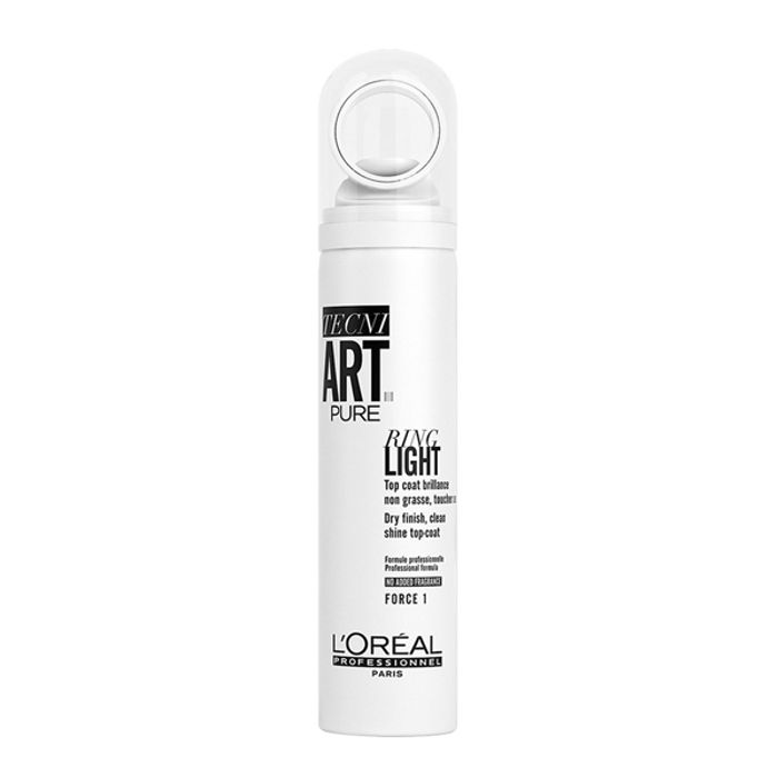 LOREAL LOREAL RING LIGHT SPRAY POŁYSK 150 ML. main product photo