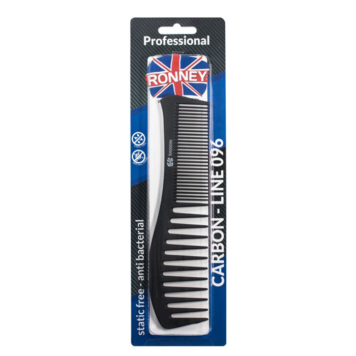 RONNEY RONNEY PROF CARB.COMB GRZEBIEN RA00096 main product photo