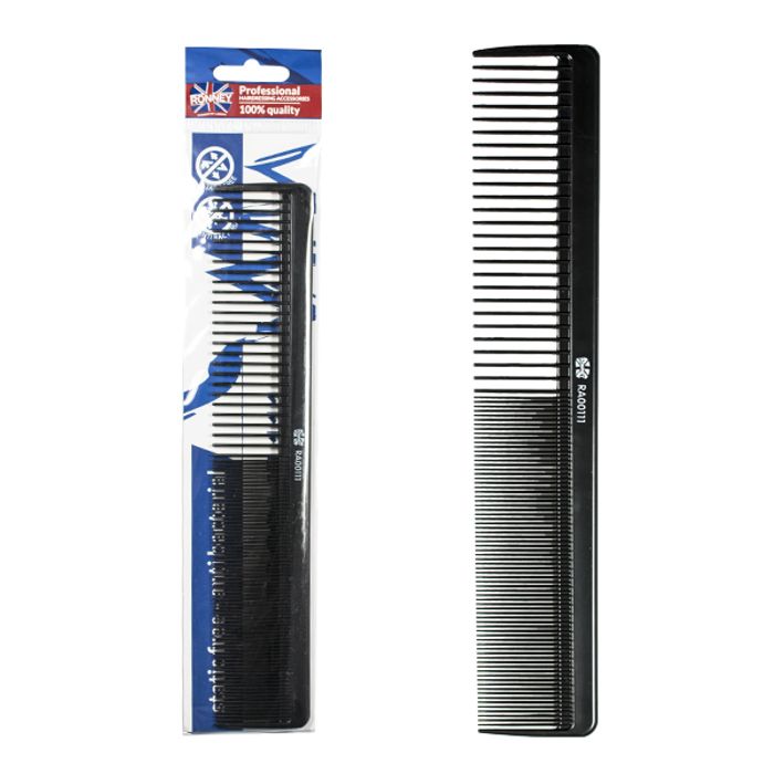 Ronney Professional Comb P-lite Grzebień Ra00111 1 szt. main product photo