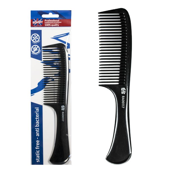Ronney Professional Comb P-lite Grzebień Ra00117 1 szt. main product photo