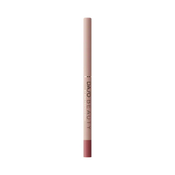 Daso Beauty konturówka do ust 02 Delikatny Róż main product photo