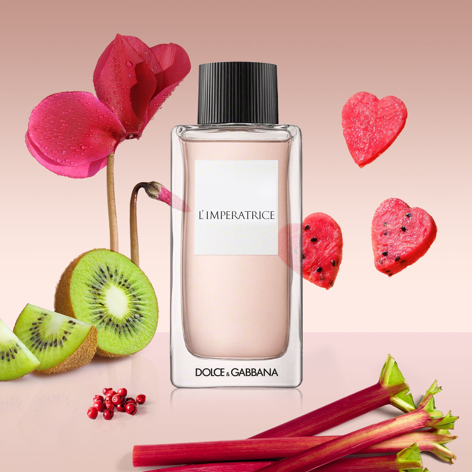 DOLCE GABANNA L'IMPERATRICE Woda toaletowa 100 ml