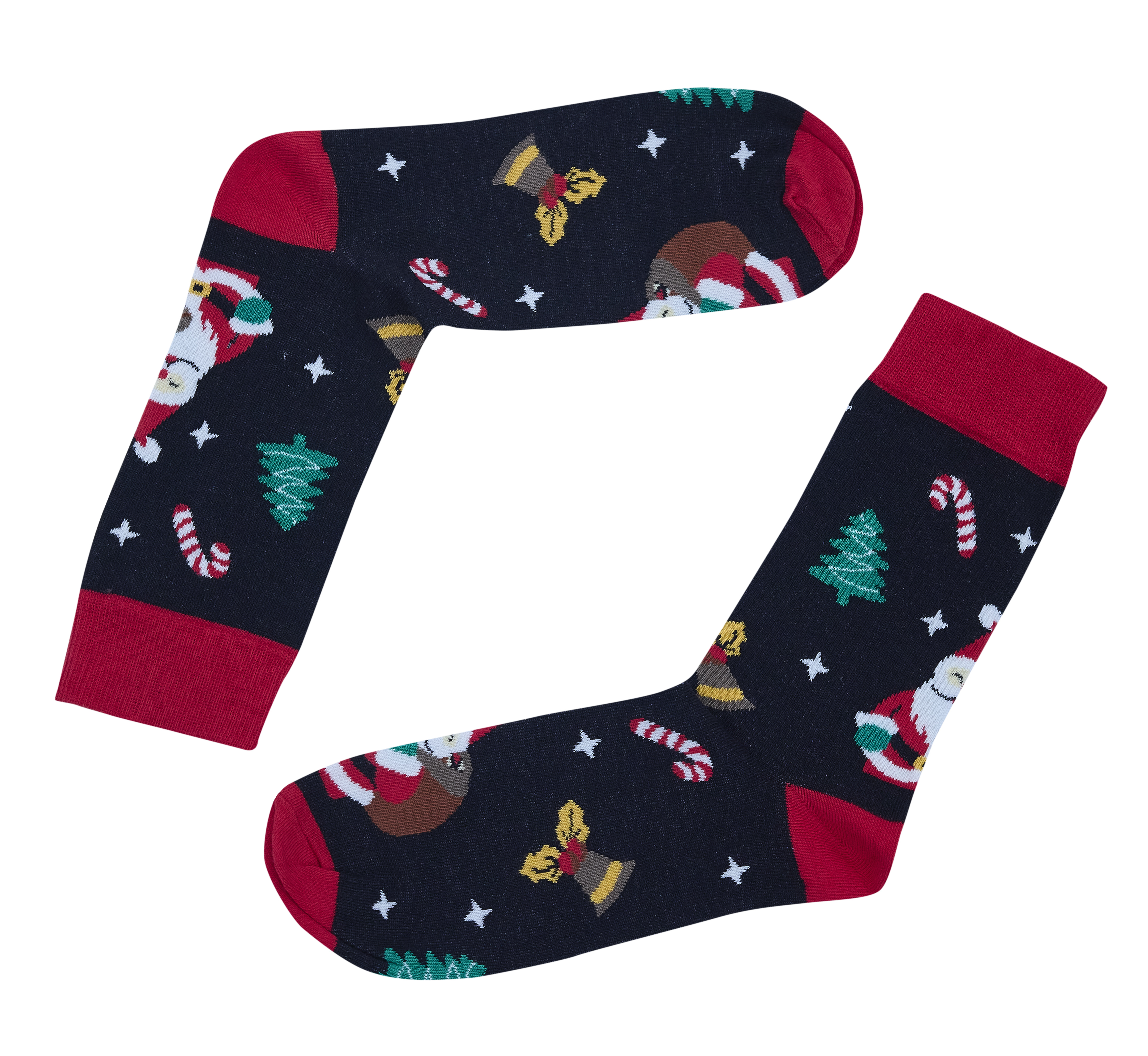 Adrian skarpety hipsterskie dzwonek 39-42 