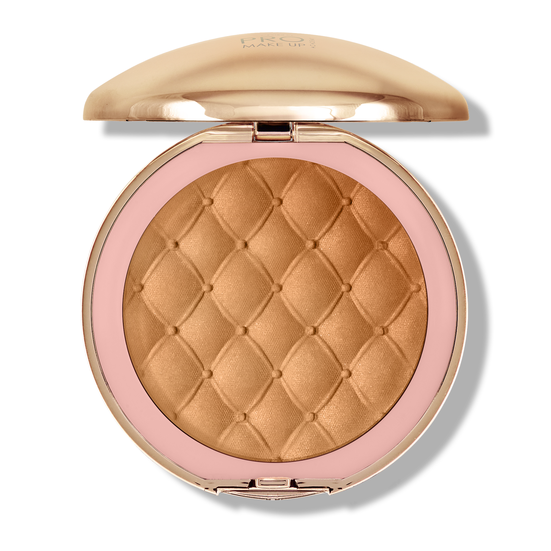 AFFECT Puder rozświetlający Charming Mysterious Glow 11 g 