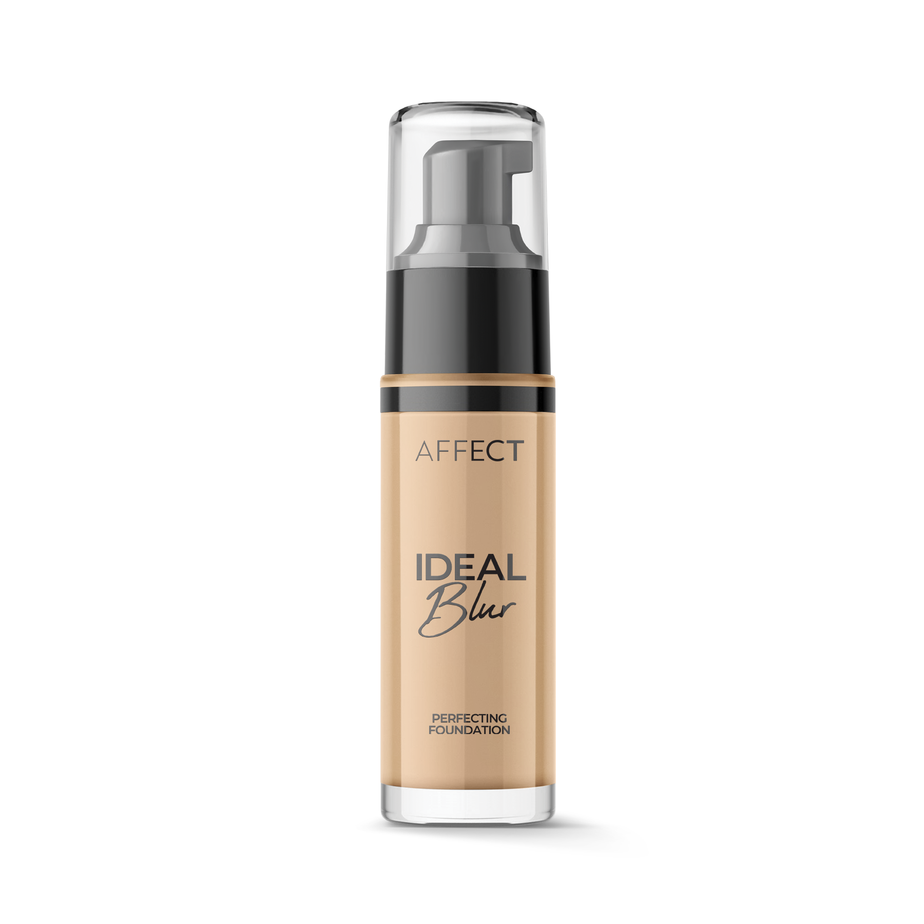 AFFECT Podkład wygładzający Ideal Blur 4N 30 ml