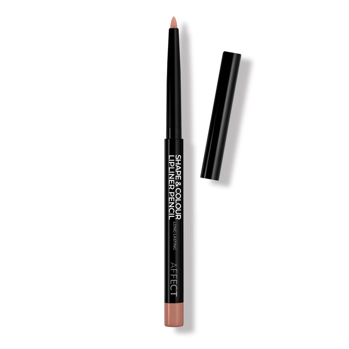 KREDKA DO UST SHAPE&COLOUR NUDE BEIGE main product photo